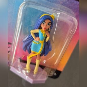 Monster High Cleo De Nile Mini Figure 3" New Sealed Mattel 2025 Collectible